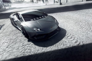 lamborghini aventador nfs heat 4k 3840x2160 1