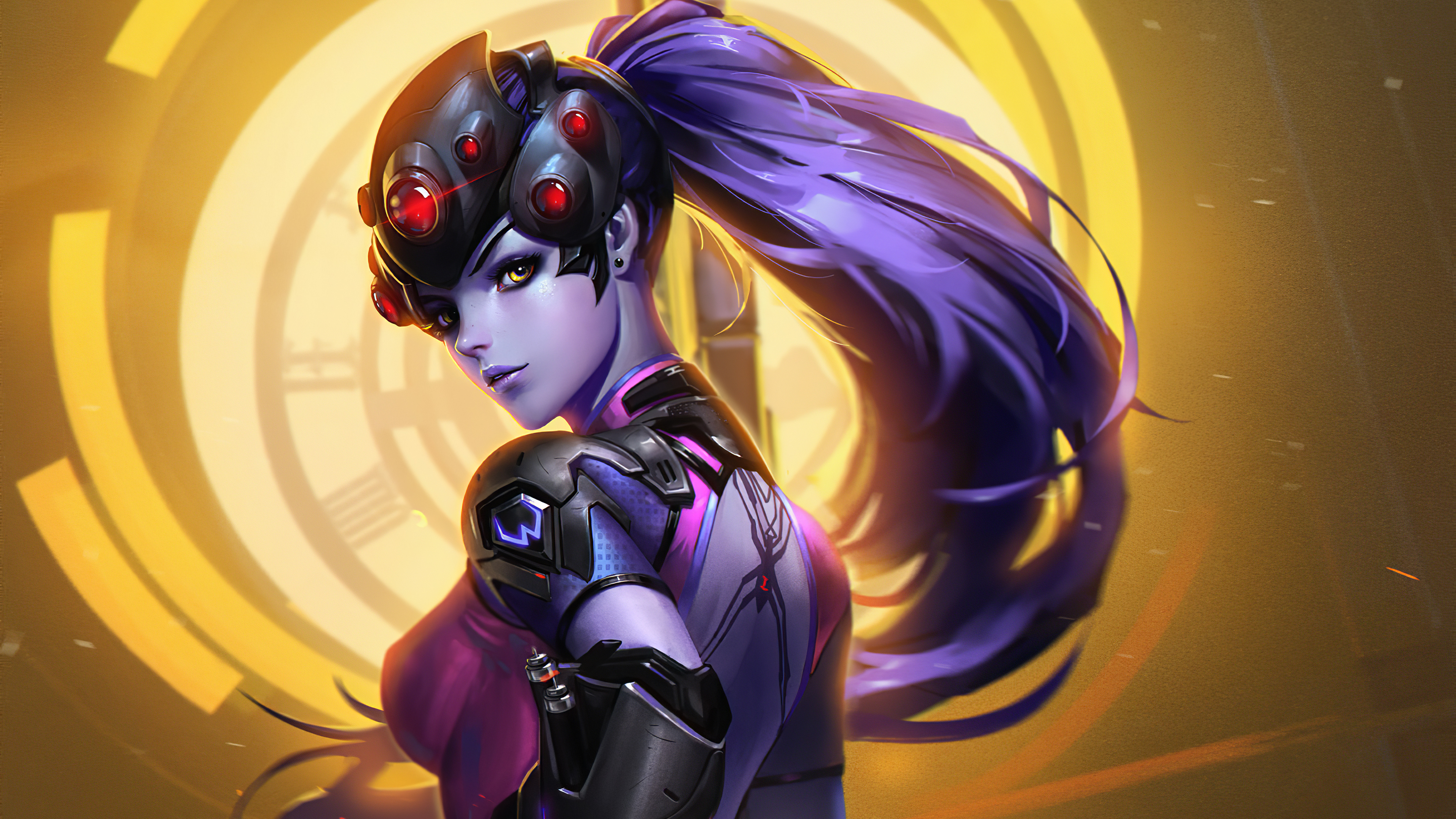 overwatch widowmaker art 1581276516