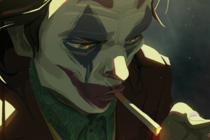 smoker joker art 1580585422