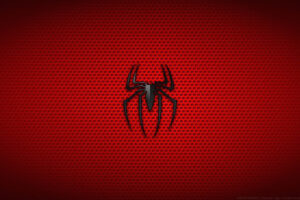 spiderman logo 1581357463