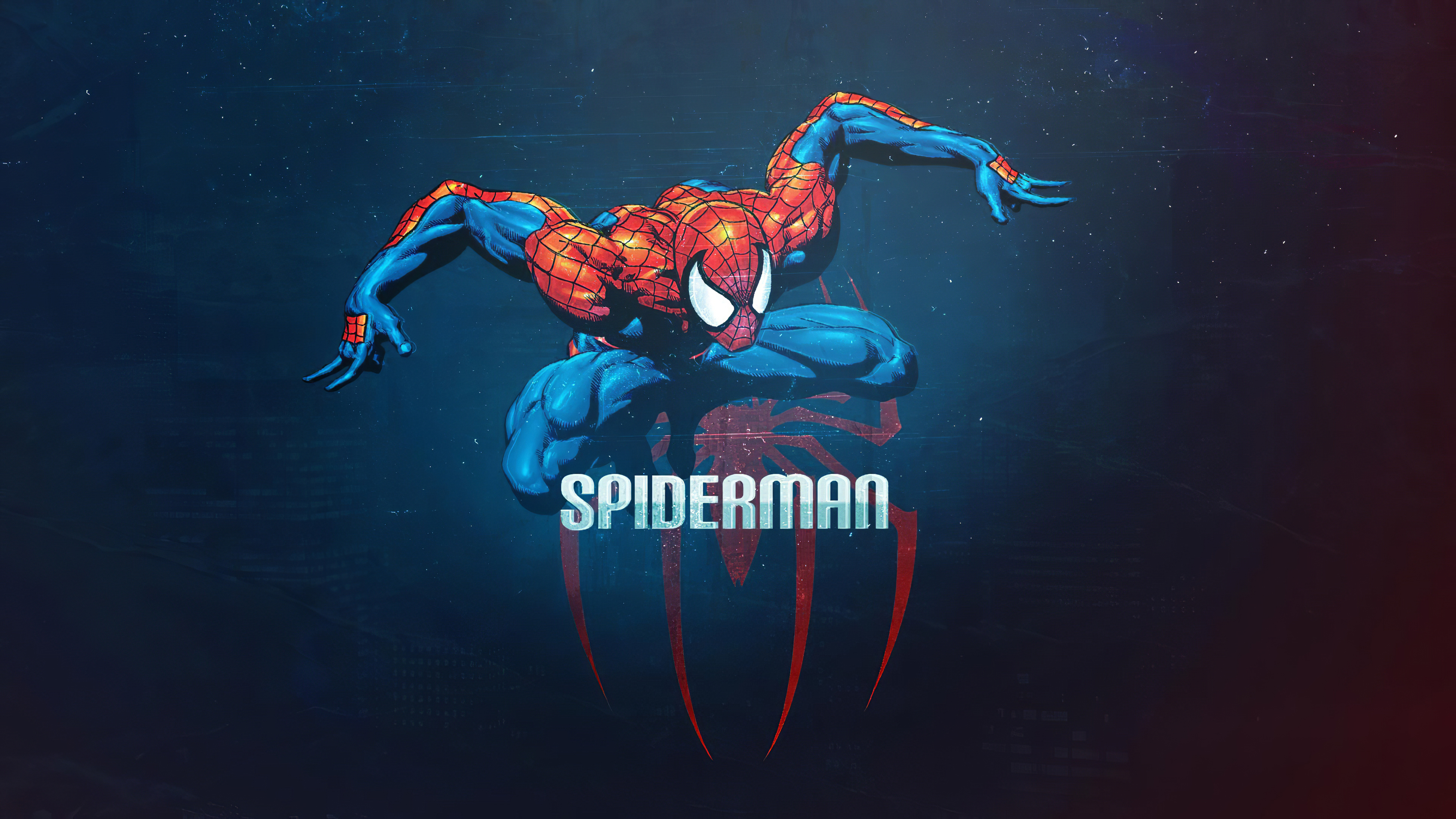 Spiderman Spider man wallpapers, spider man wallpaper phone 4k hd