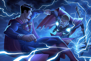 superman vs thor 1581356656