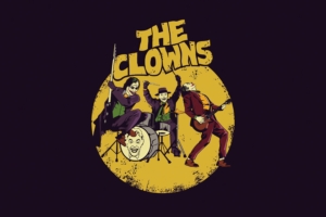 the clowns 3840x2160 1