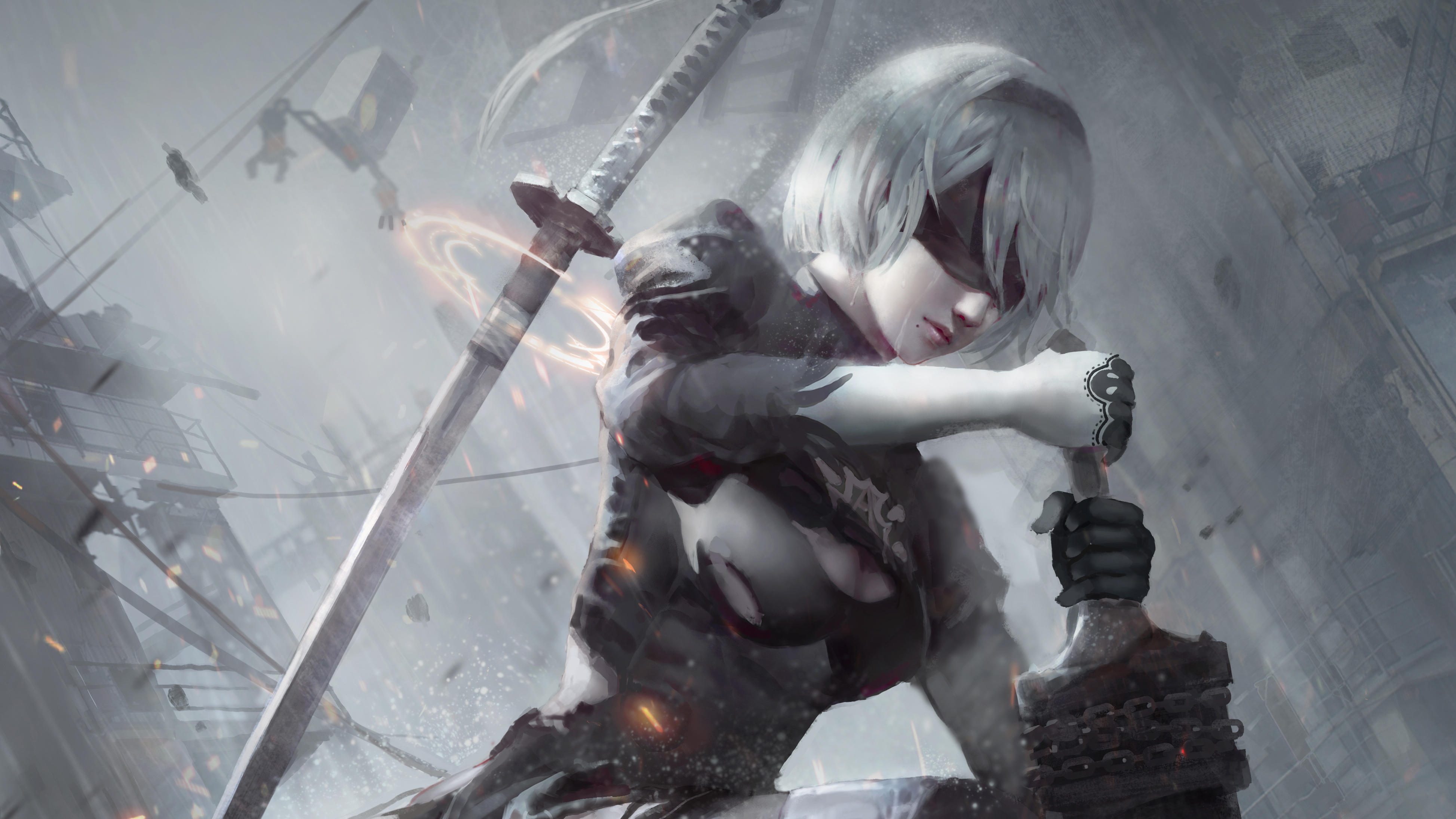 2b nier artwork 2020 1589581157