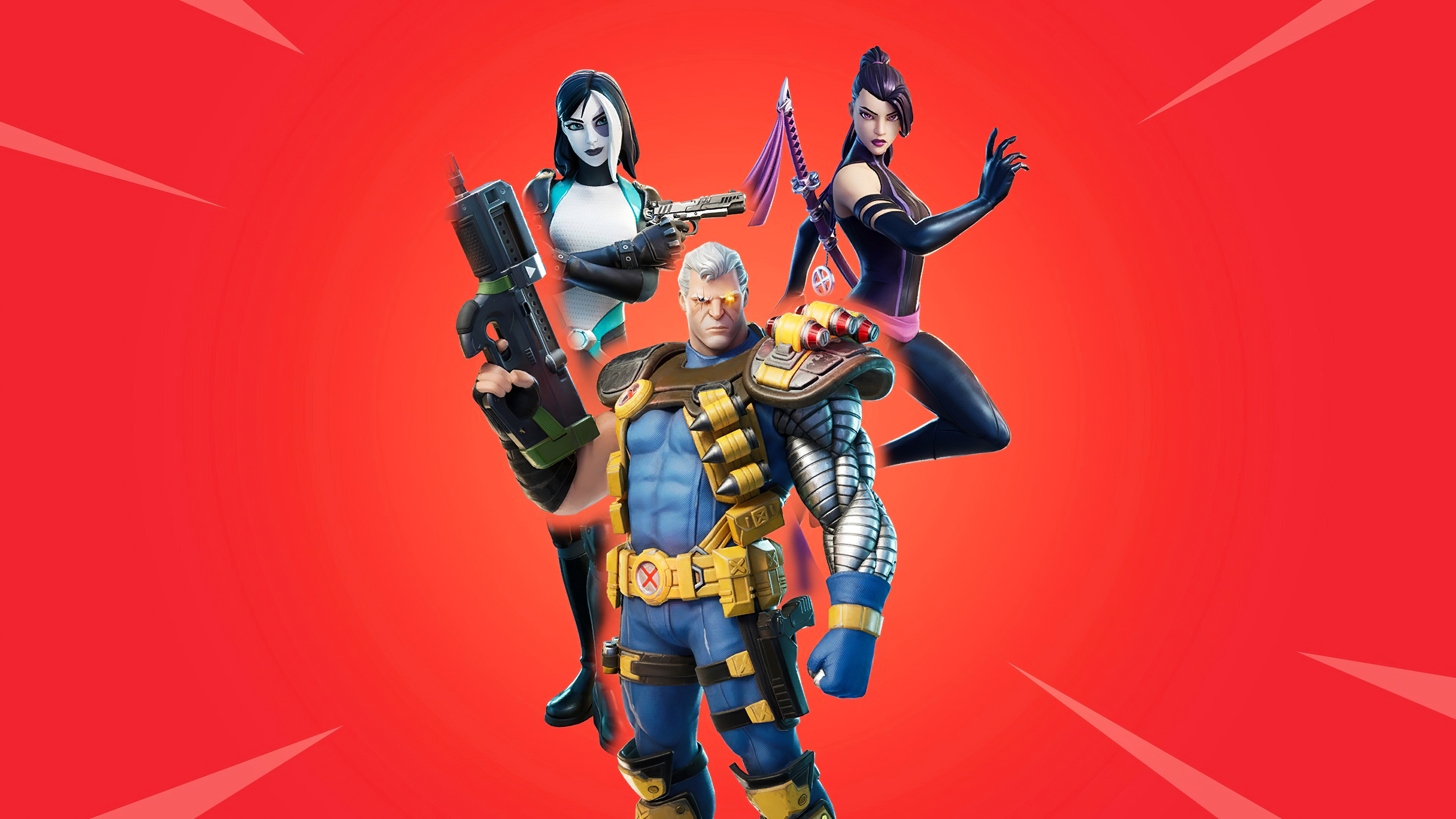 fortnite game x force 1589581941