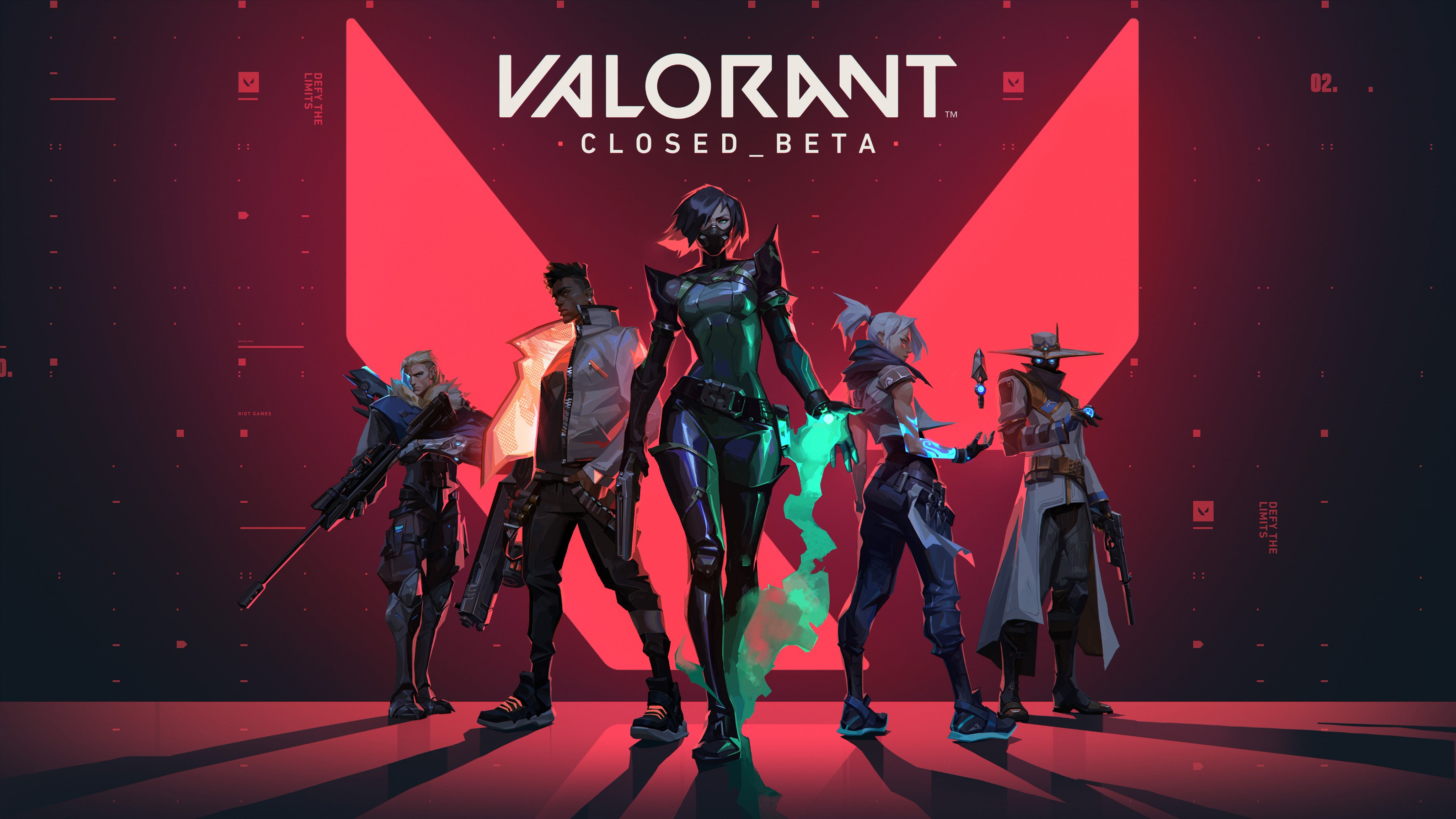 valorant closed beta 1589580671