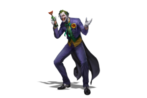 2020 4k joker minimalism 1596914578