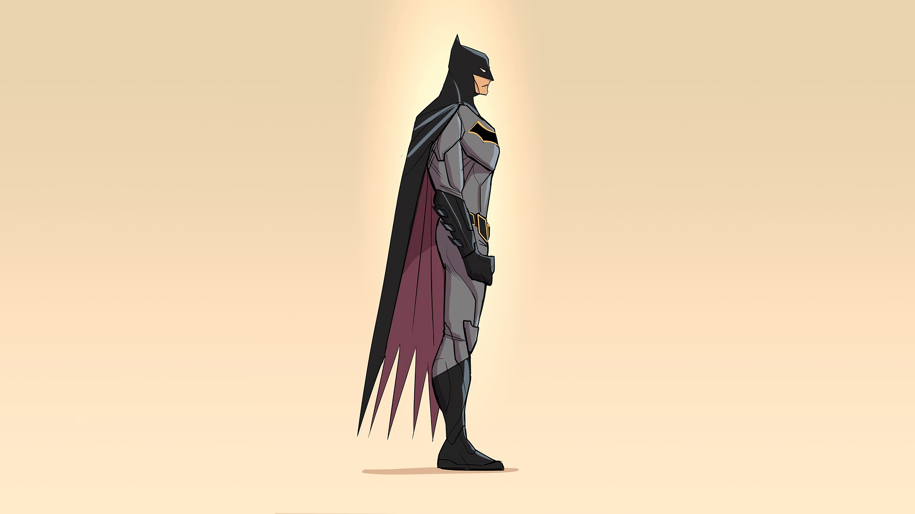 2020 batman minimalism 1596914958