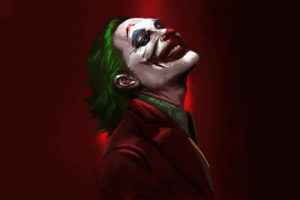 2020 joker always smile 1596915998