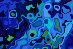 abstract blue world 1596927949