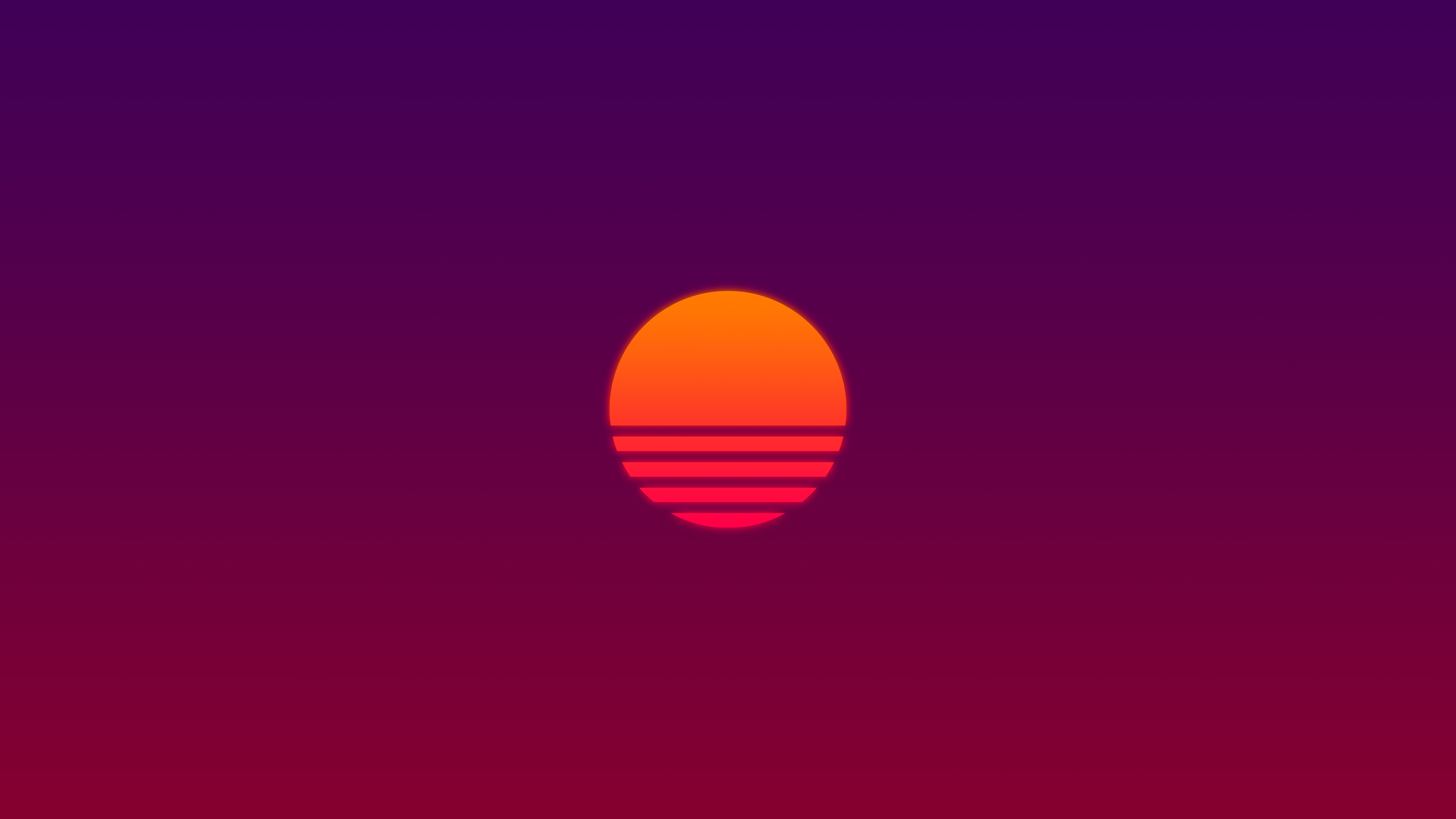 Abstract Sun