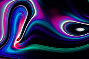 abstract swirl art 1596927930