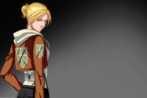 attack on titan annie leonhart shingeki no kyojin 1596921400