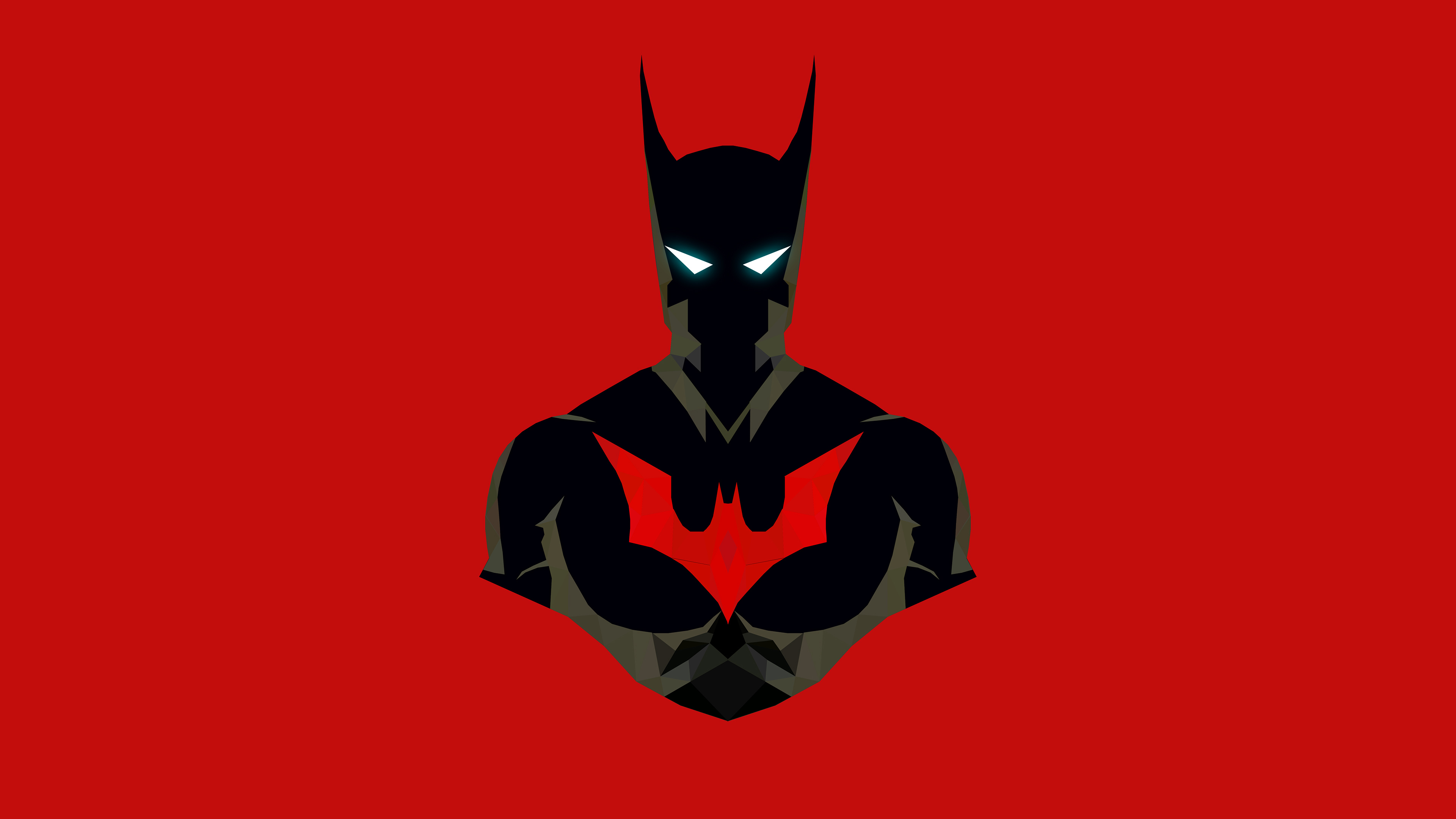 batman beyond minimalism 1596915078