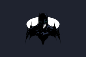 batman knight minimalism 1596915063