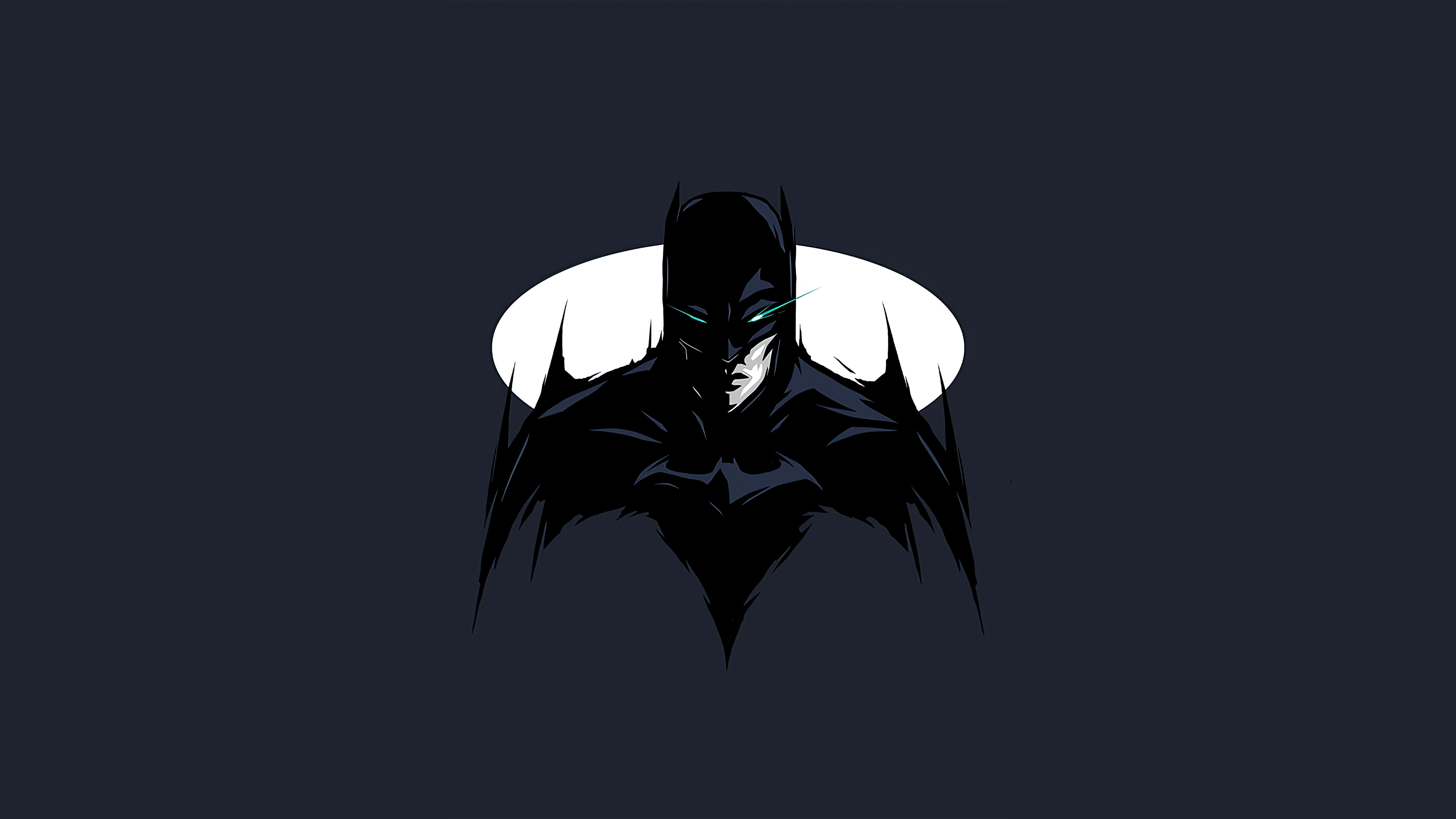 batman knight minimalism 1596915063