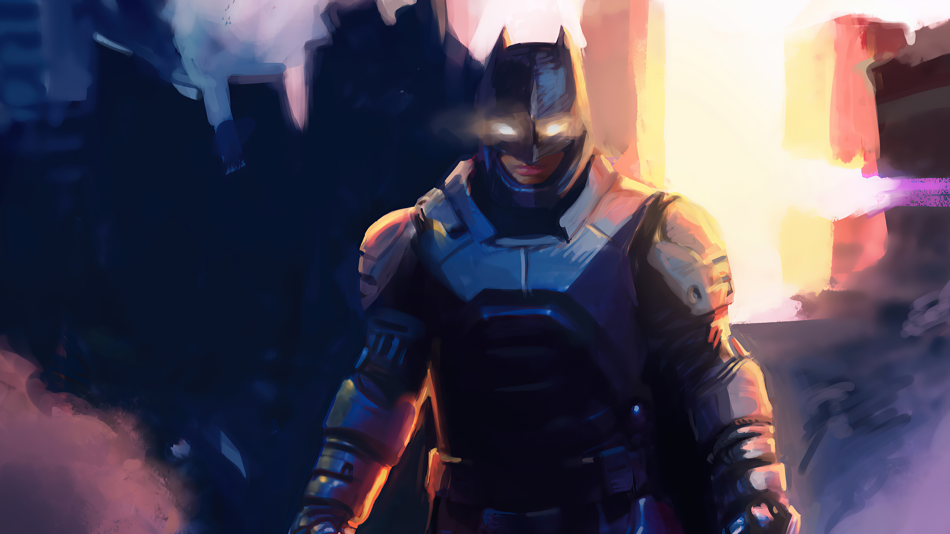 batman knight sketch artwork 1596914416