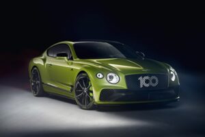 bentley continental gt limited edition pikes peak 4k 1596908074