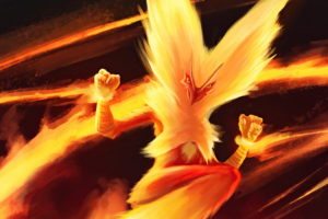 blaziken pokemon 1596917710