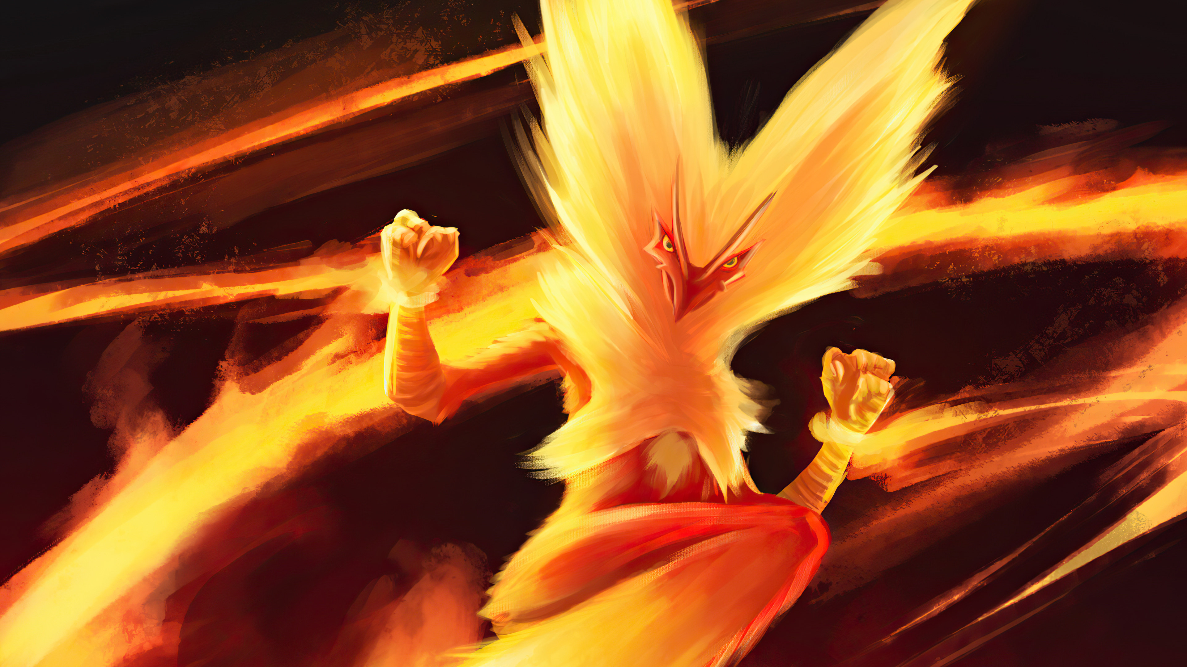 blaziken pokemon 1596917710