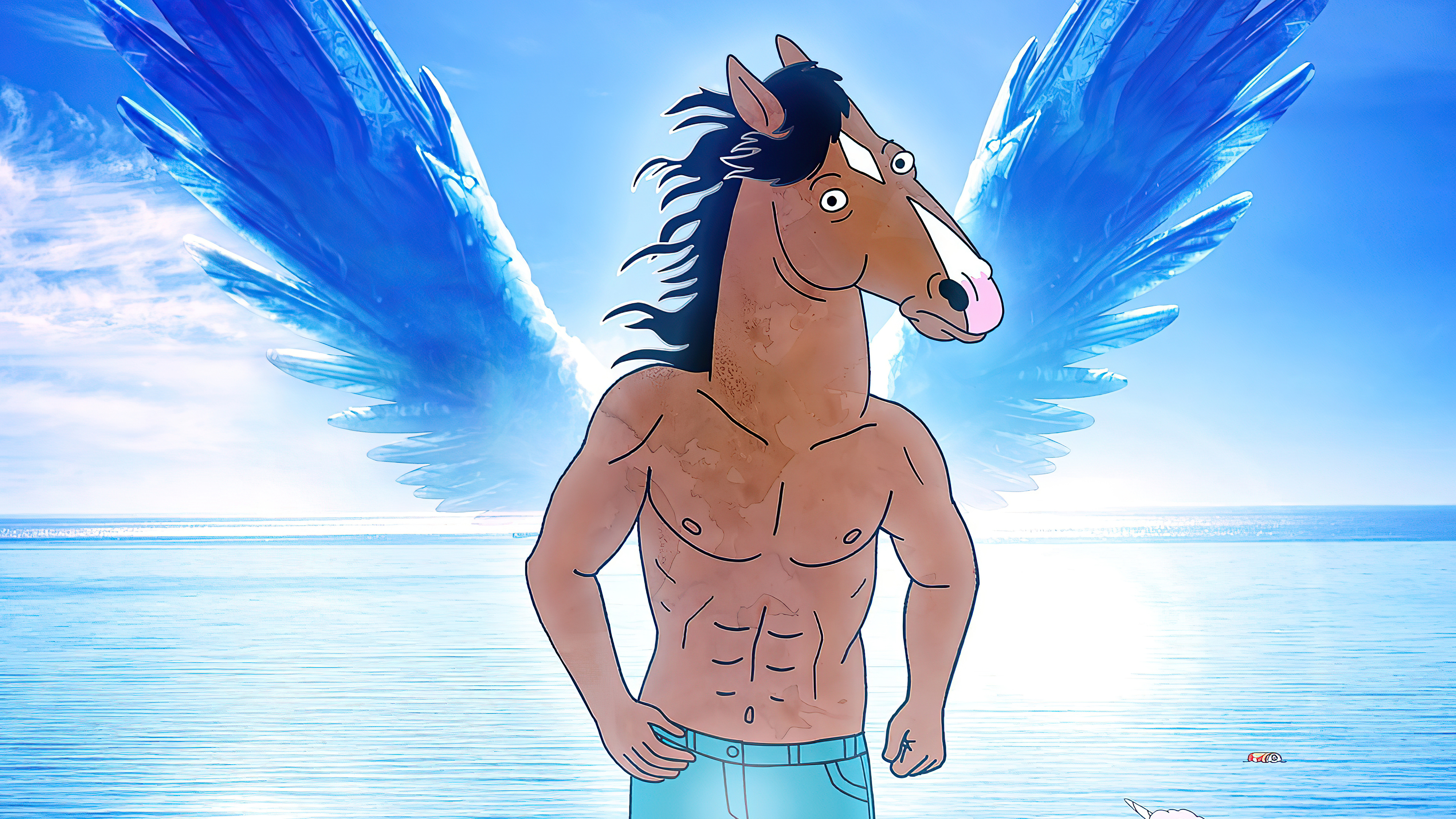 bojack horseman 2020 1596931595