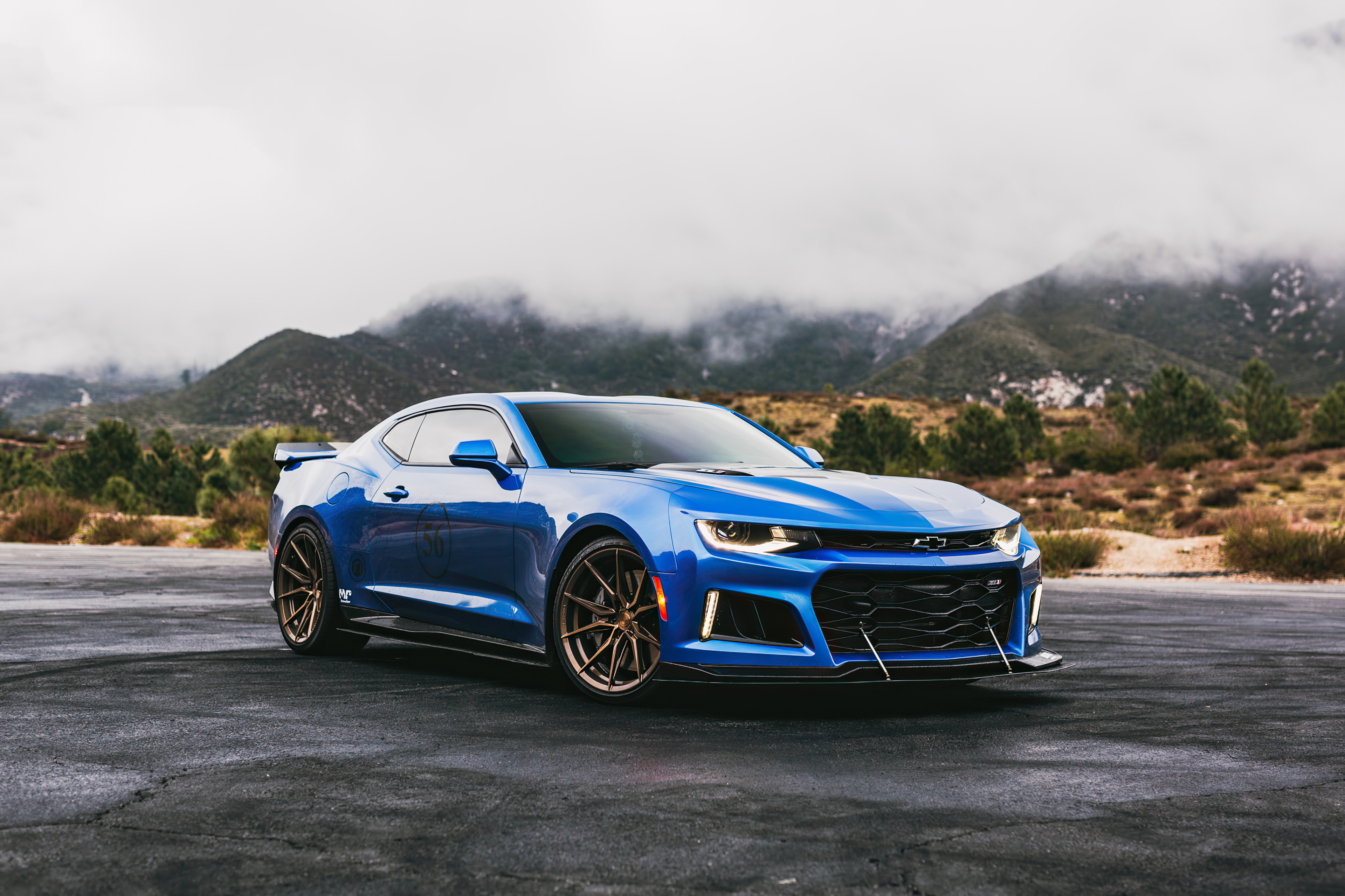 camaro zl1