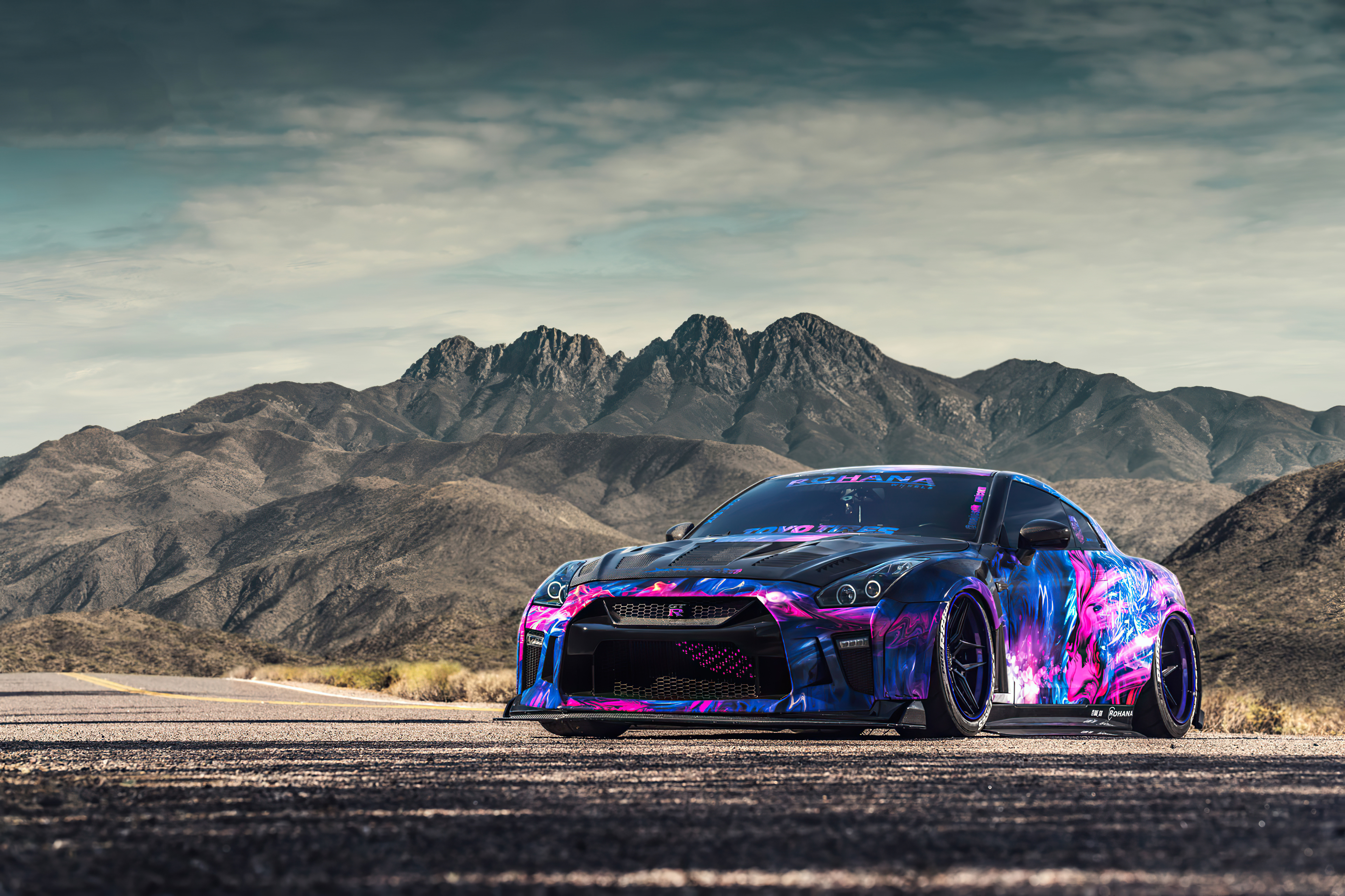 custom nissan gtr 4k 2020 1596908266