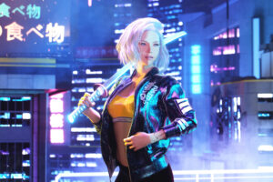 cyberpunk 2077 girl 1596993010