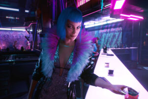 cyberpunk 2077 my name is evelyn 1596989034