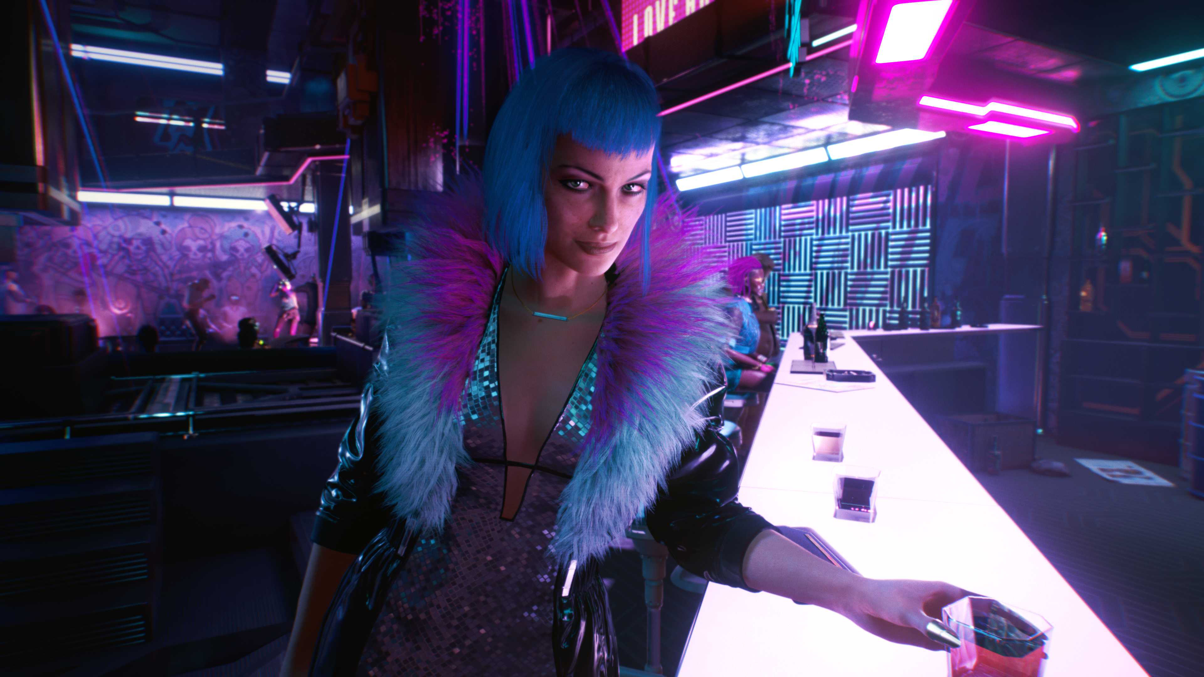 cyberpunk 2077 my name is evelyn 1596989034