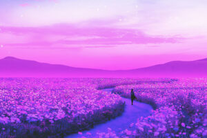 day dreaming lavender field 1596932265