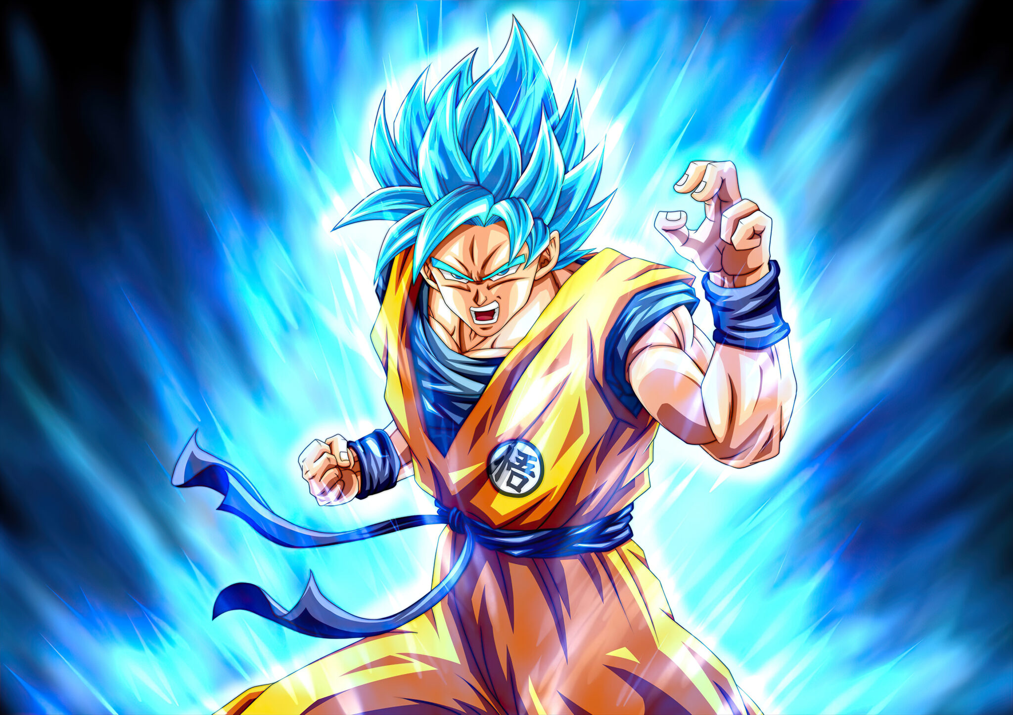 goku wallpaper hd 4k ipad