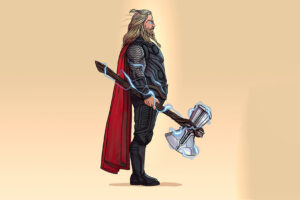 fat thor minimalism 1596915156