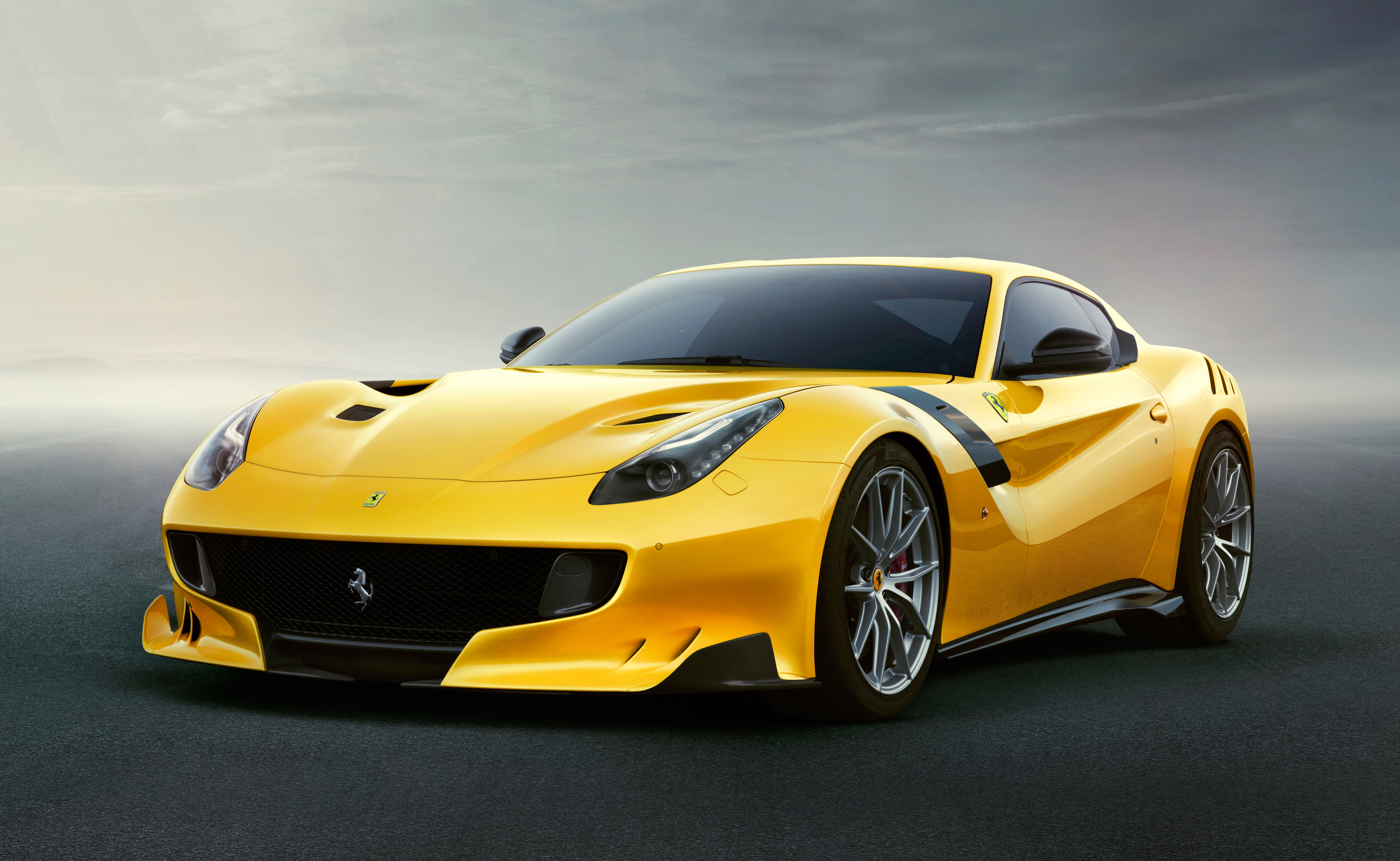 ferrari f12 tdf 4k 1596906106