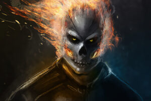 ghost rider 2020 artwork 1596914848