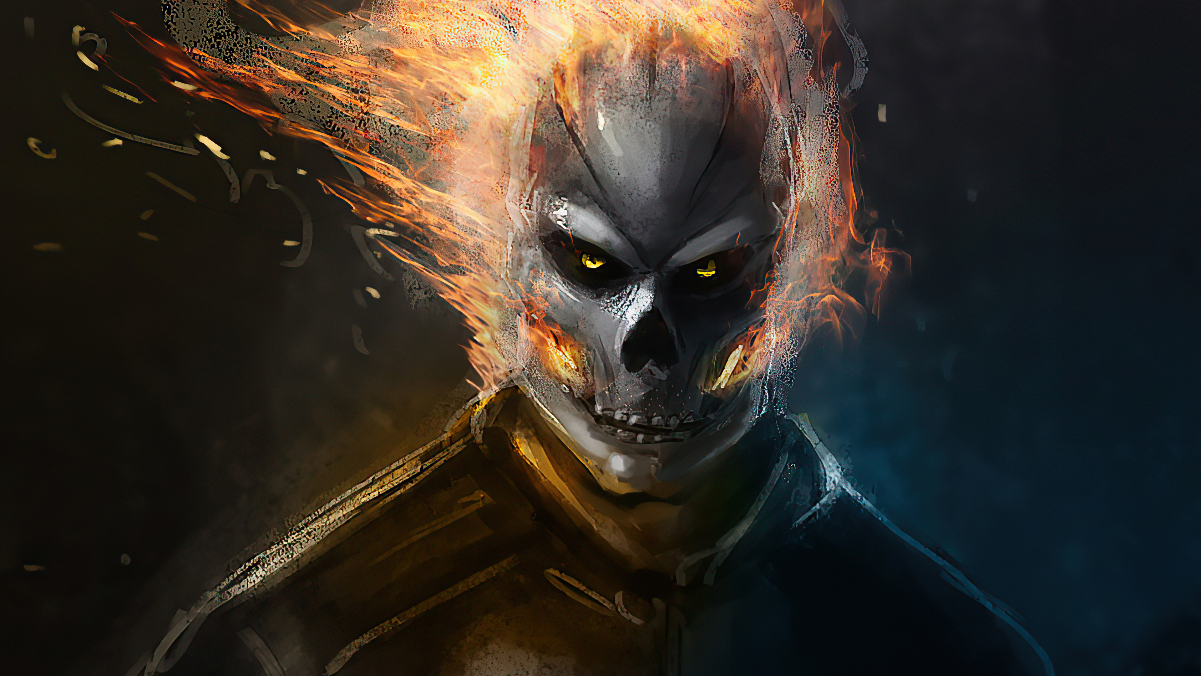 ghost rider 2020 artwork 1596914848