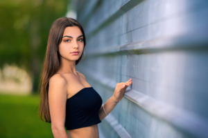 girl posing wall 1596916206