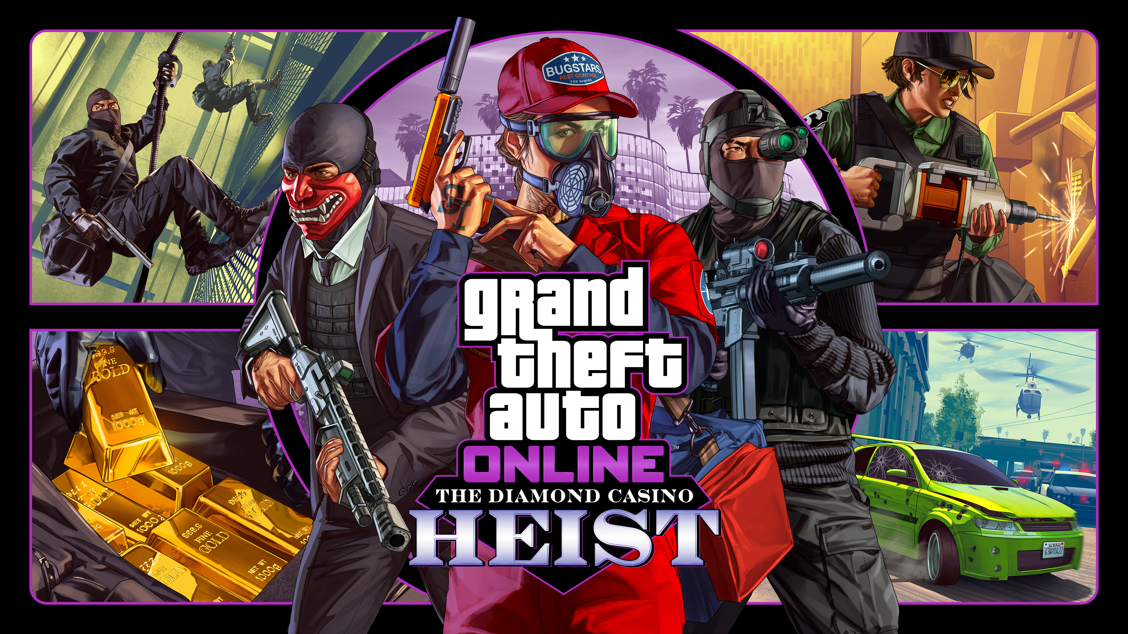 gta v diamond casion heist 1596992769