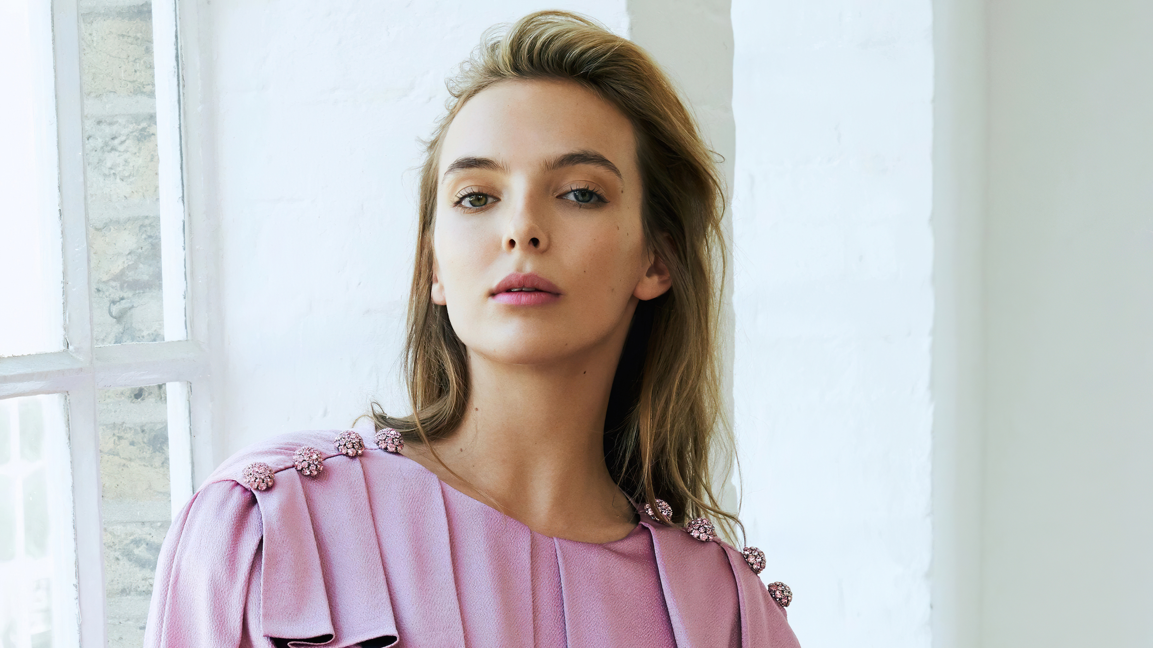 Jodie Comer