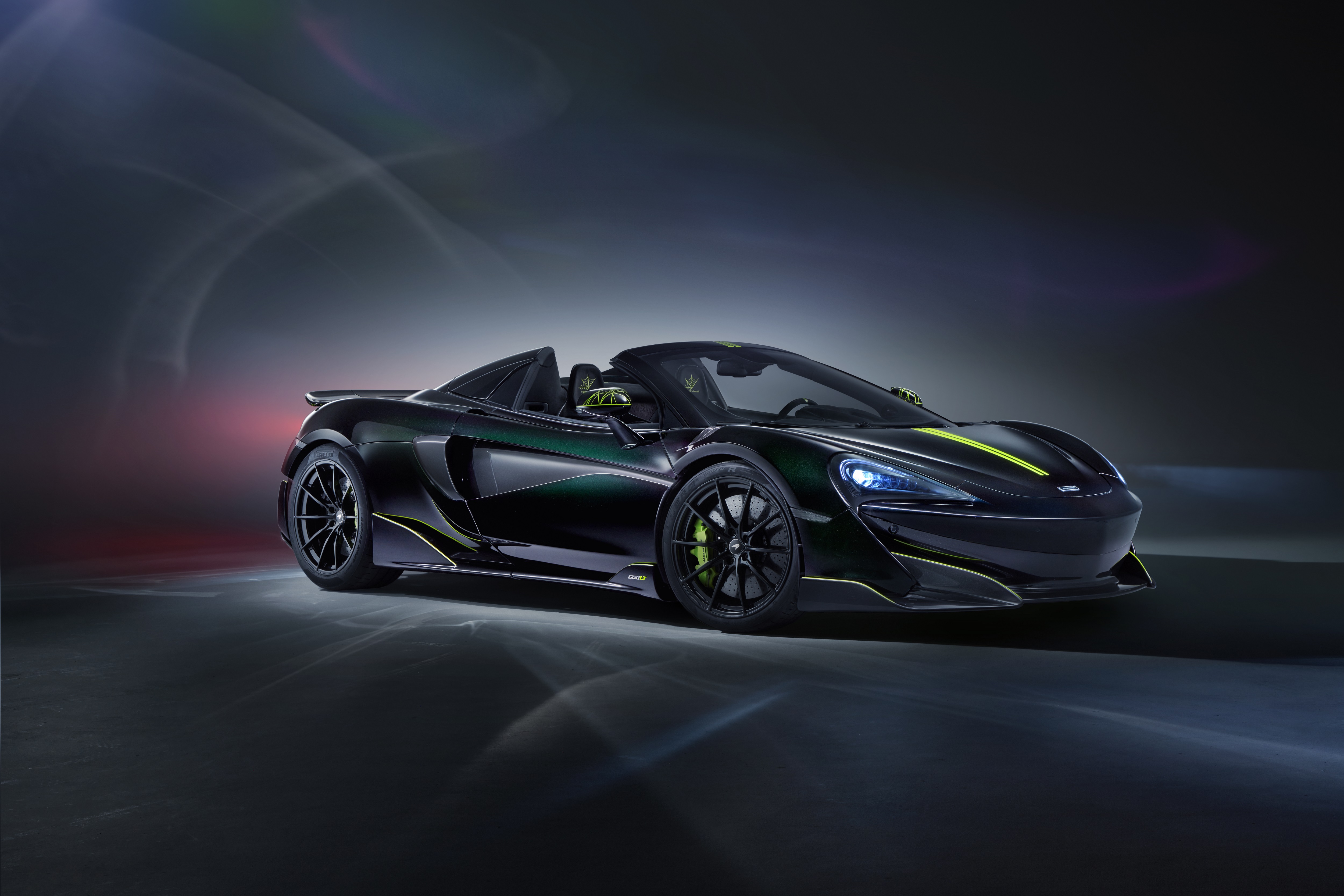 mclaren mso 600lt spider 4k 1596904762