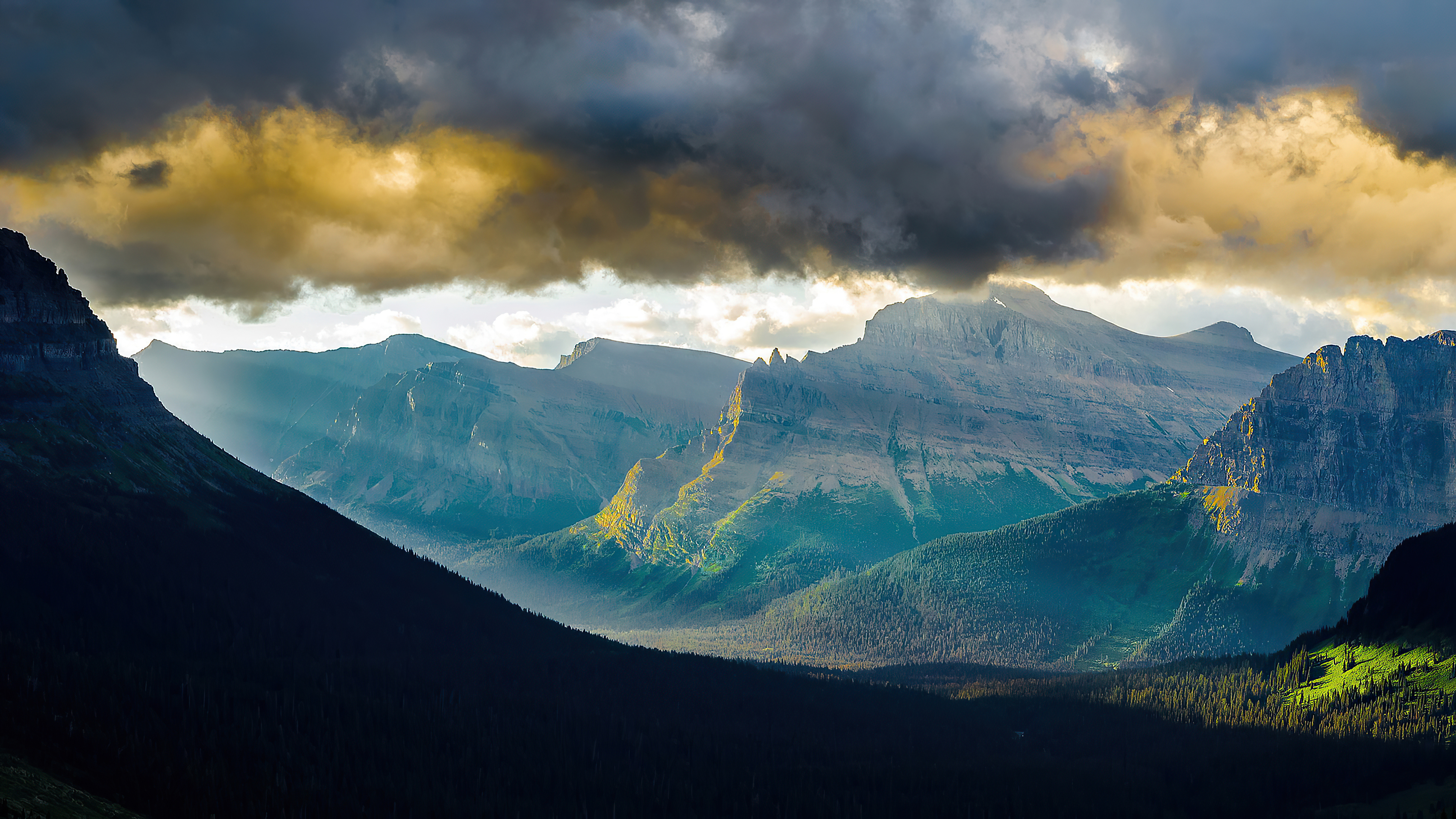 mountains cliff clouds 1596913299