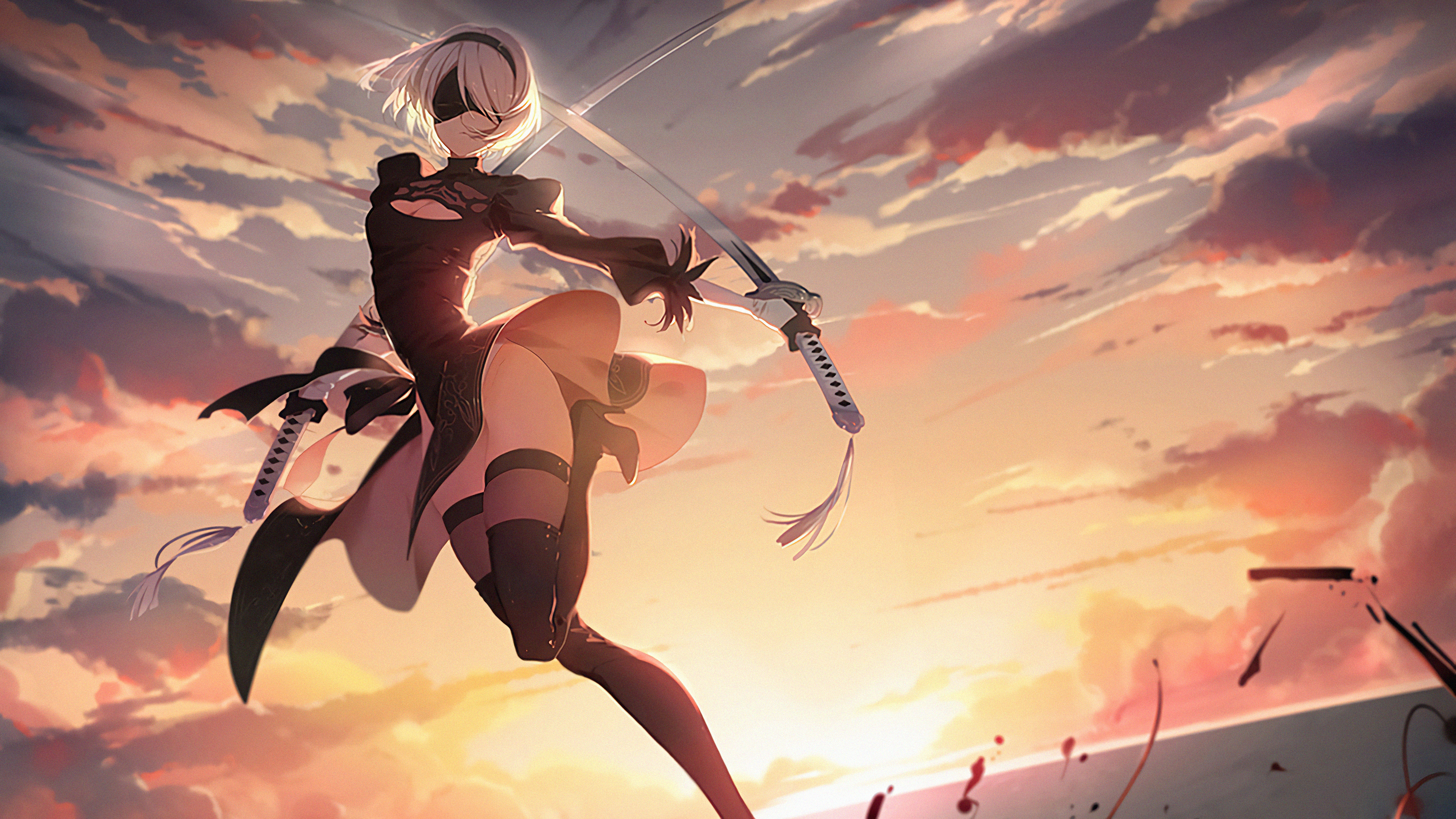 nier automata artwork 1596917697