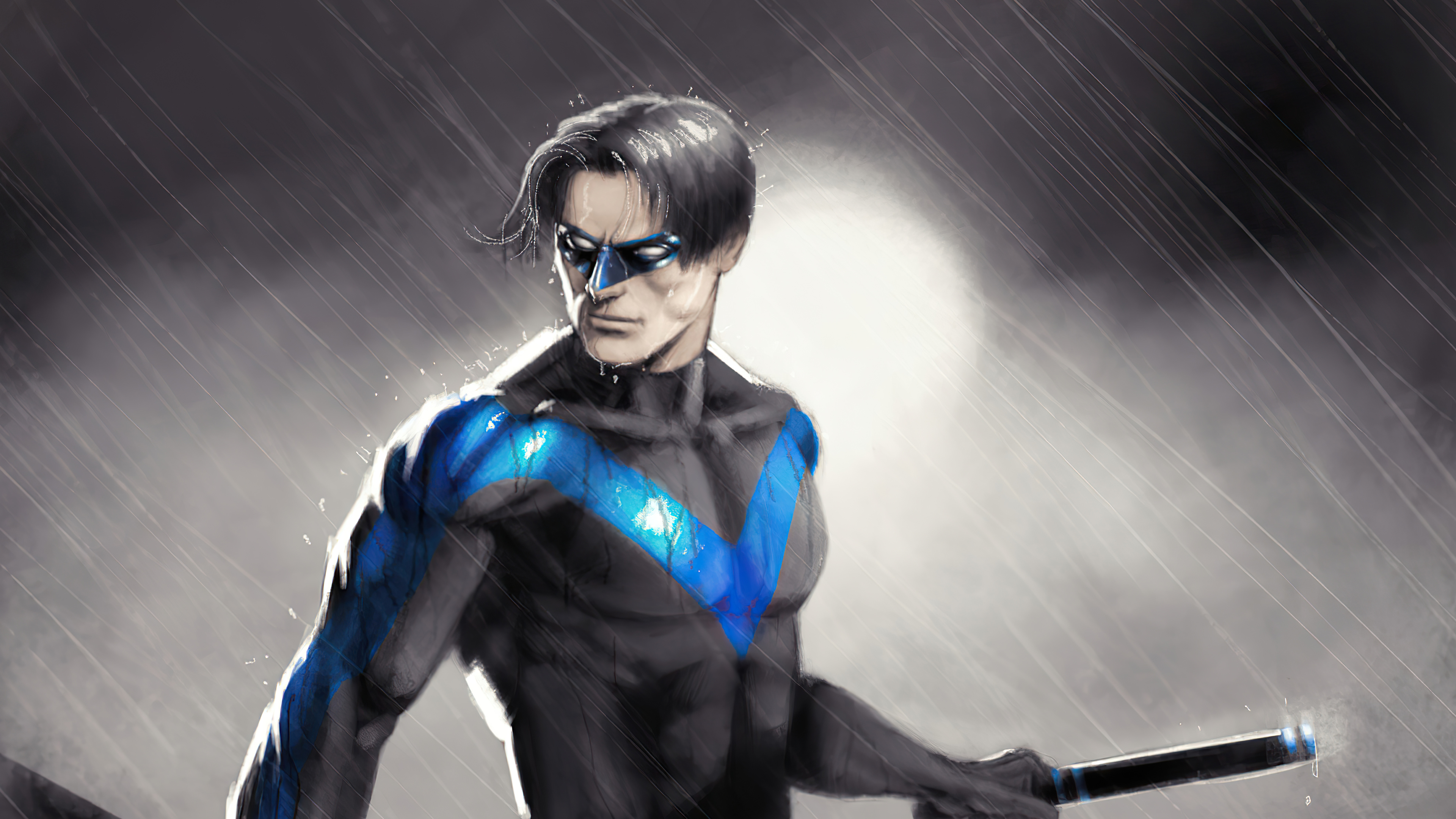 nightwing 4k 2020 1596915995