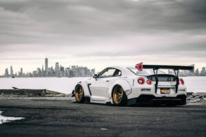 nissan gtr in new york 1596908243