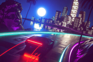 outrun ride 1596932306