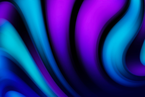 purple blue moving down abstract 1596929059