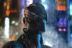 rain cyborg robot 1596932624