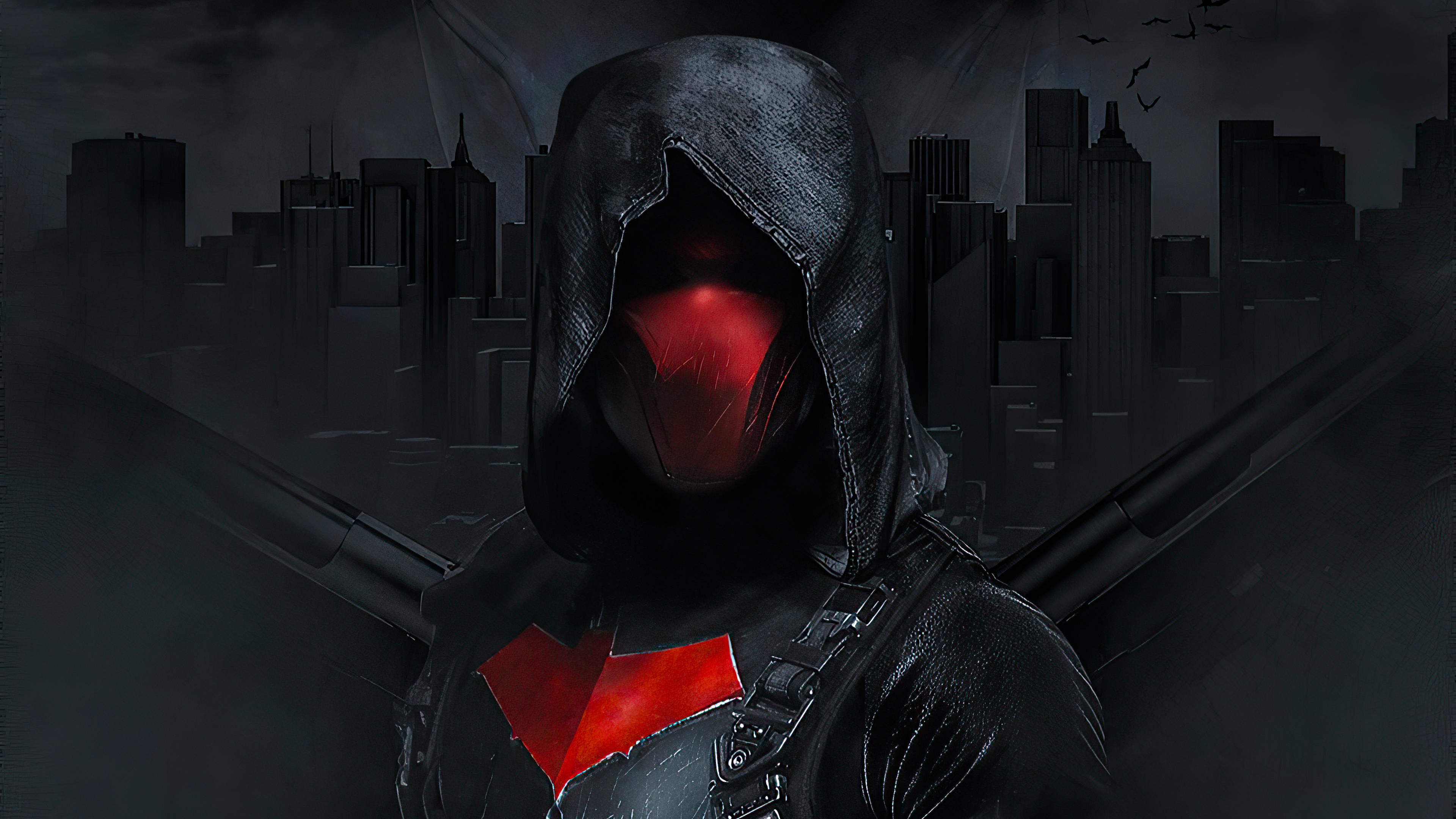 red hood 2020 art 1596914823