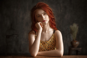 redhead model portrait 1596916213