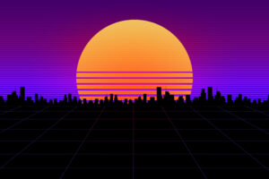 retrowave big city 1596932638